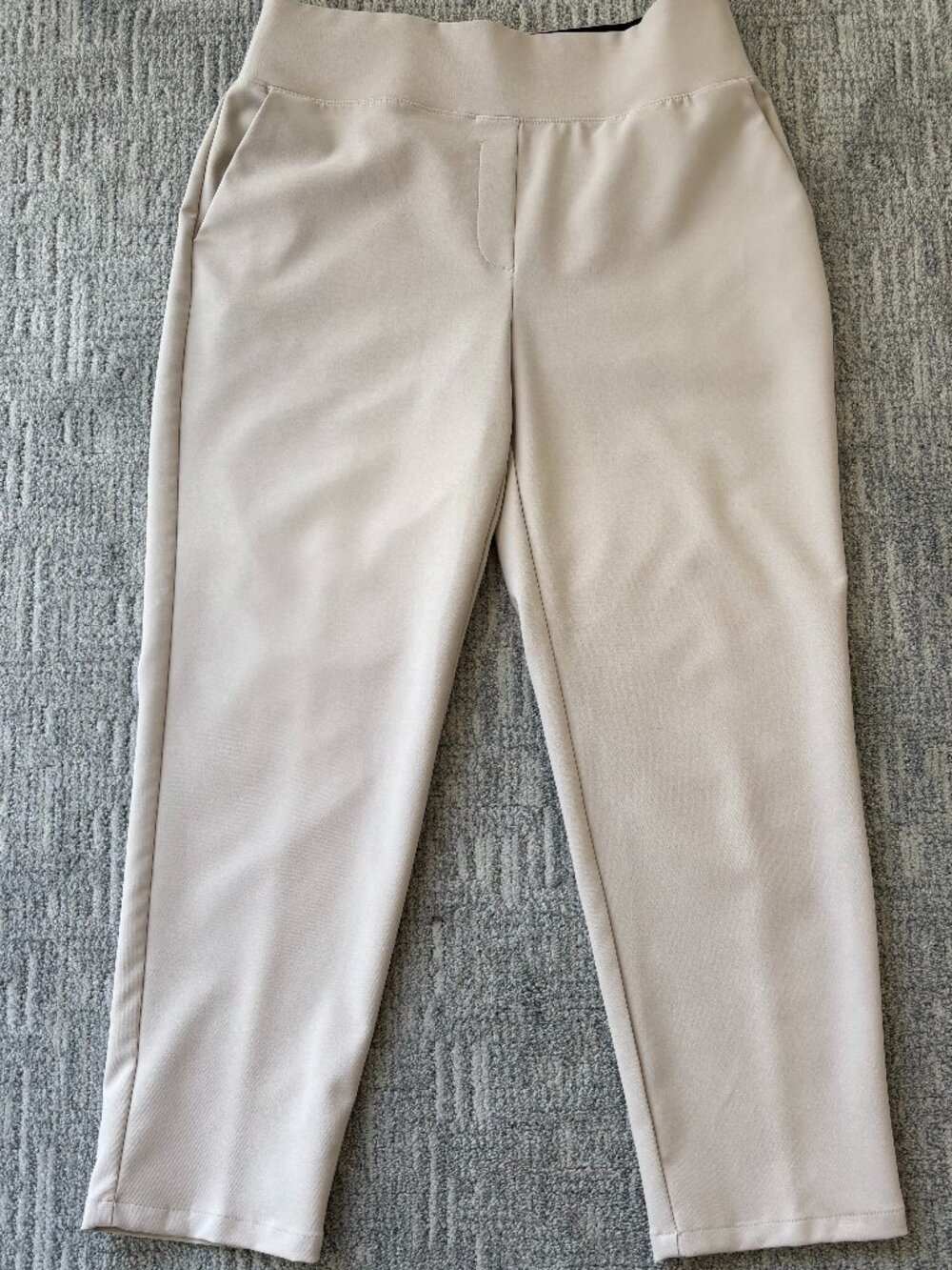 NINE WEST Pull on pants